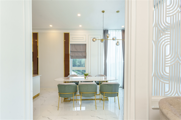Villa cao cấp 02 Phòng Ngủ có hồ bơi riêng